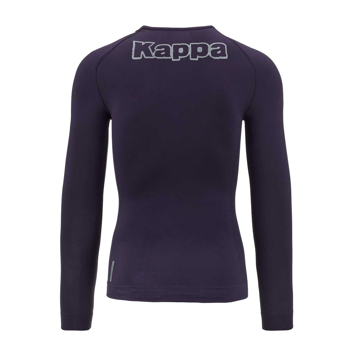 Sous-maillot Bongv Pro Team Blau Unisex - Bild 3