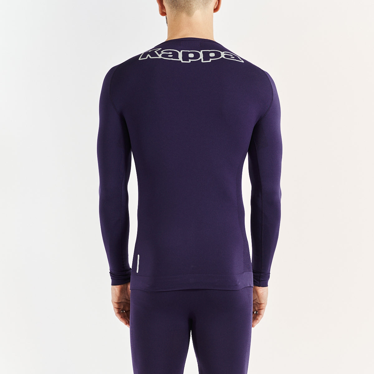 Sous-maillot Bongv Pro Team Blau Unisex - Bild 5