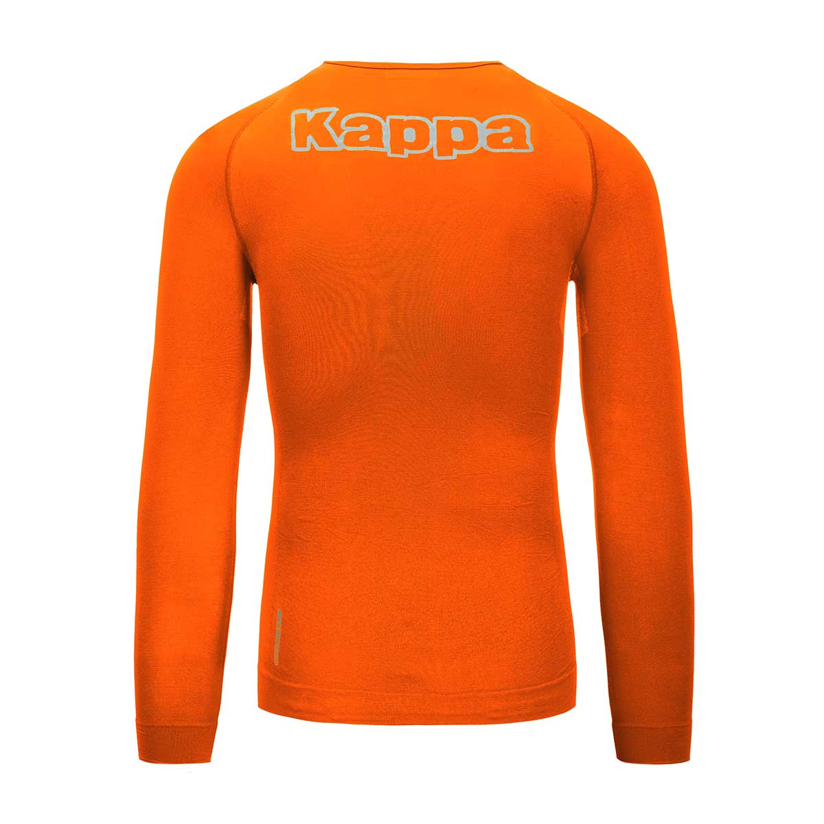 Sous-maillot Bongv Pro Team Orange Unisex - Bild 2