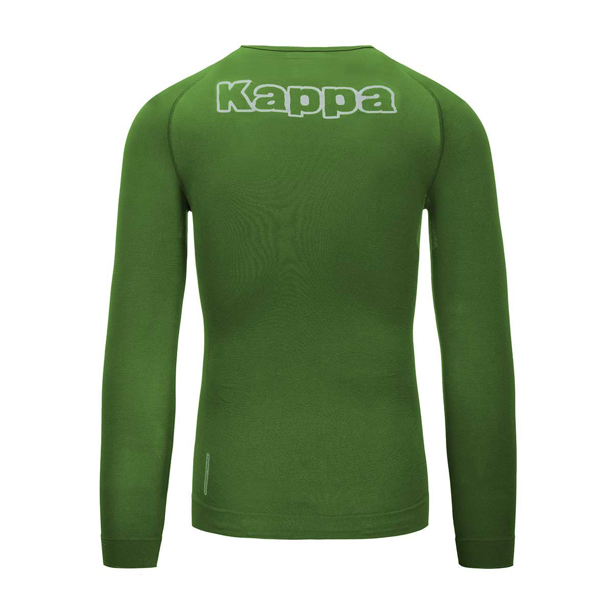 Sous-maillot Bongv Pro Team Grün Unisex - Bild 2
