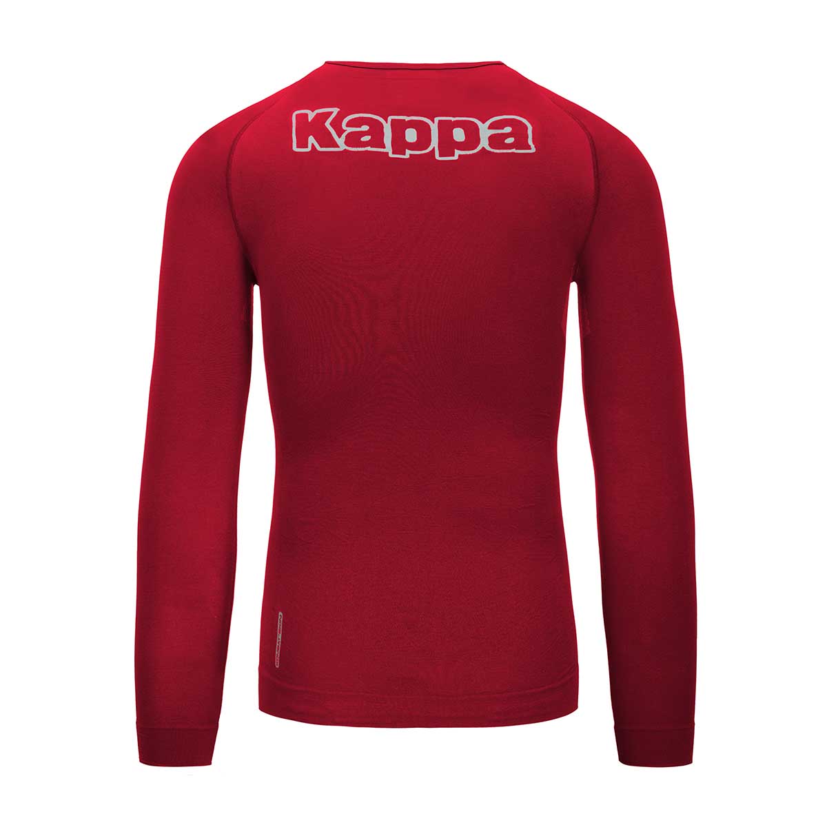 Sous-maillot Bongv Pro Team Rot Unisex - Bild 2