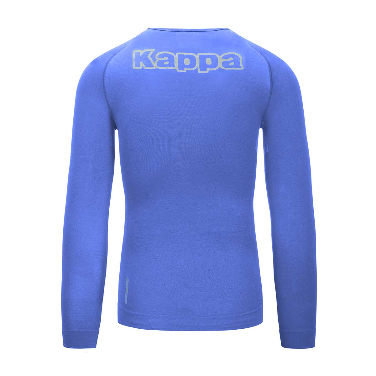 Sous-maillot Bongv Pro Team Blau Unisex - Bild 2