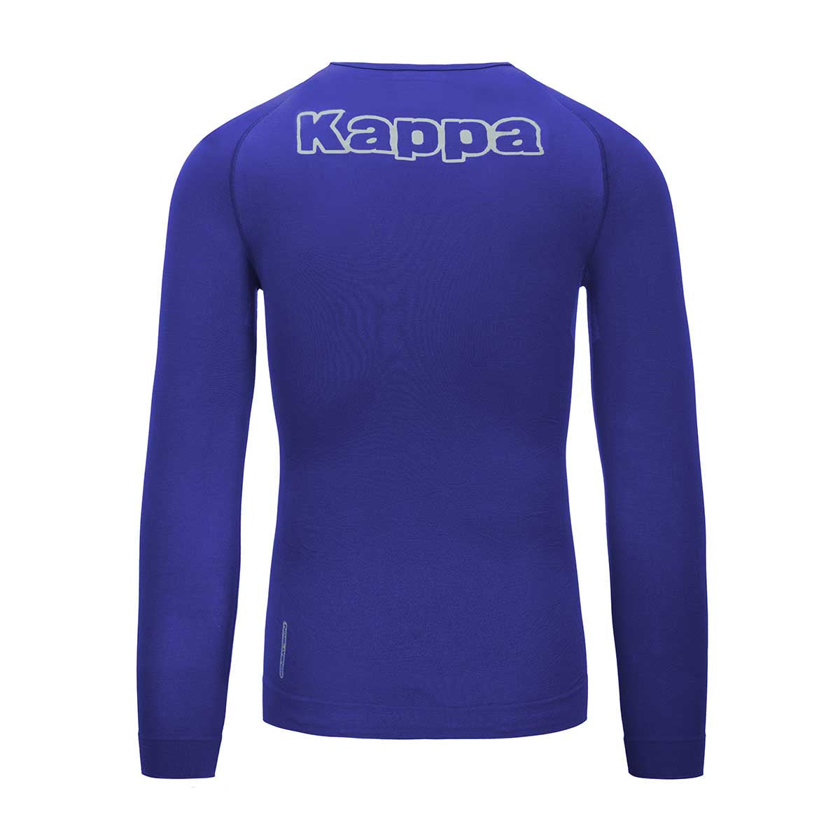 Sous-maillot Bongv Pro Team Blau Unisex - Bild 2