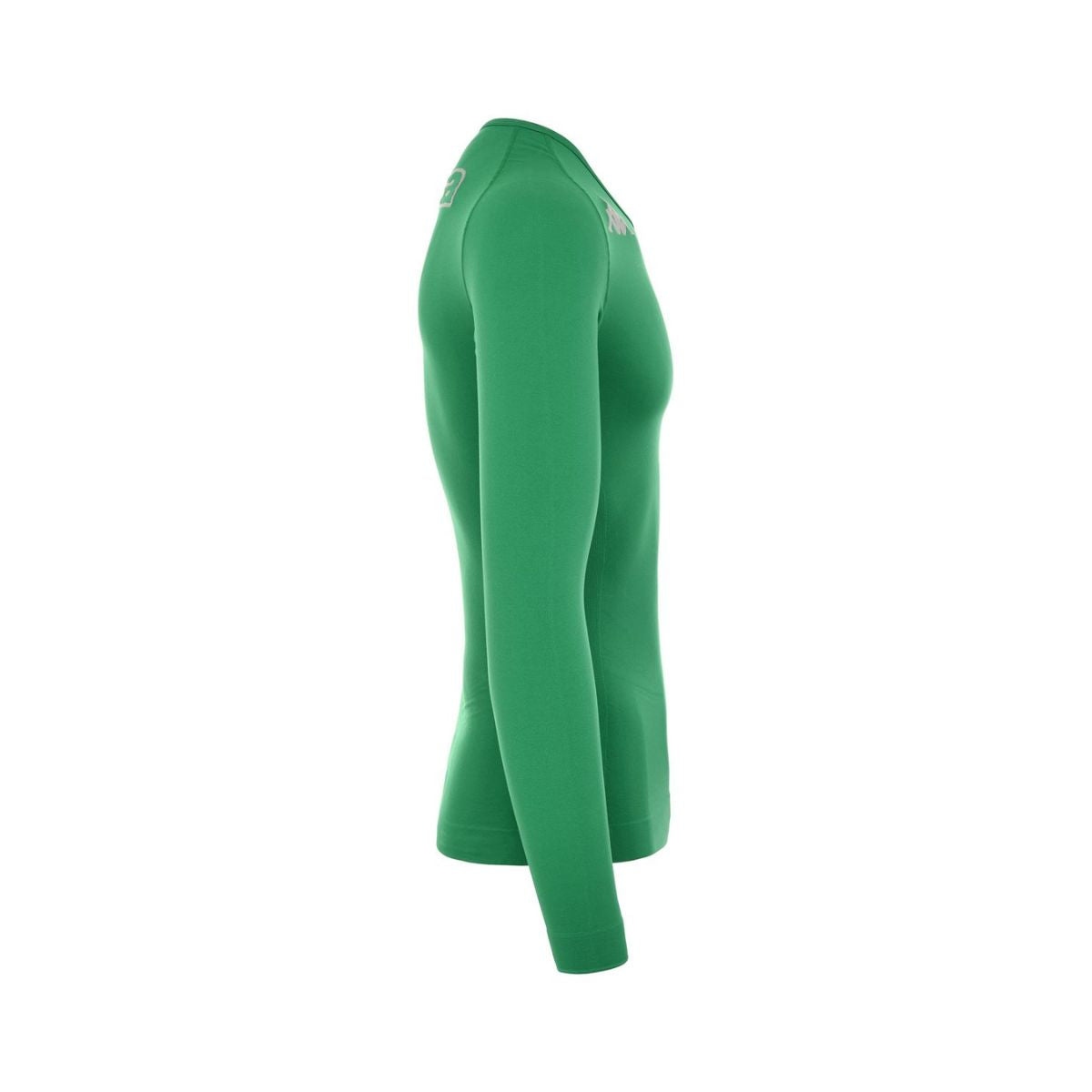 Sous-maillot Bongv Pro Team Grün Unisex - Bild 2
