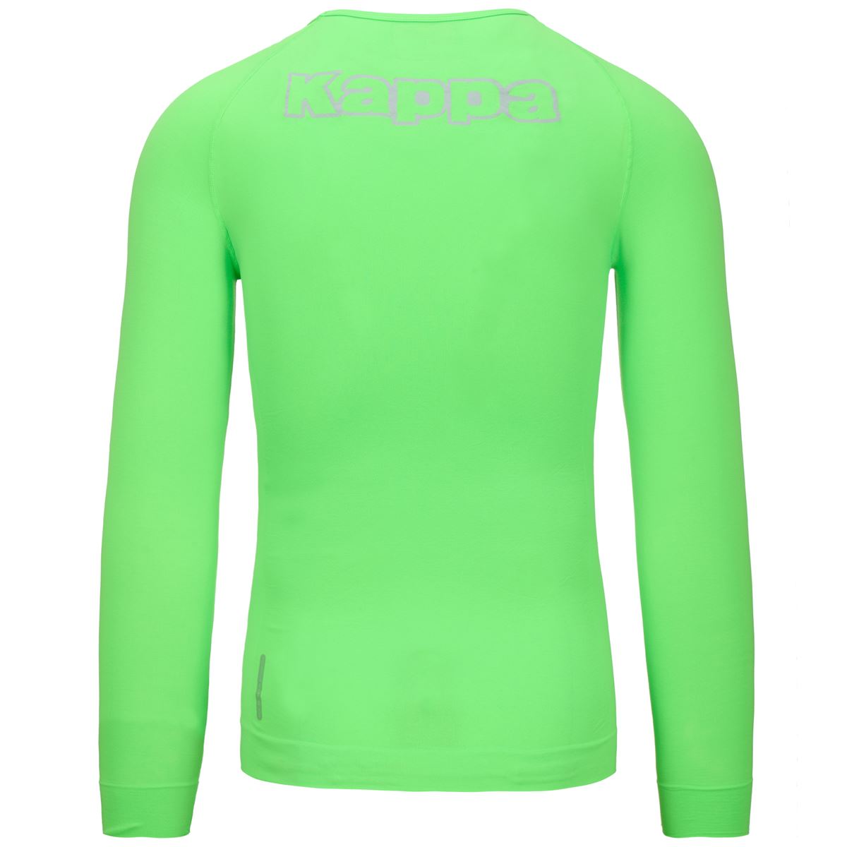 Sous-maillot Bongv Pro Team Grün Unisex - Bild 3