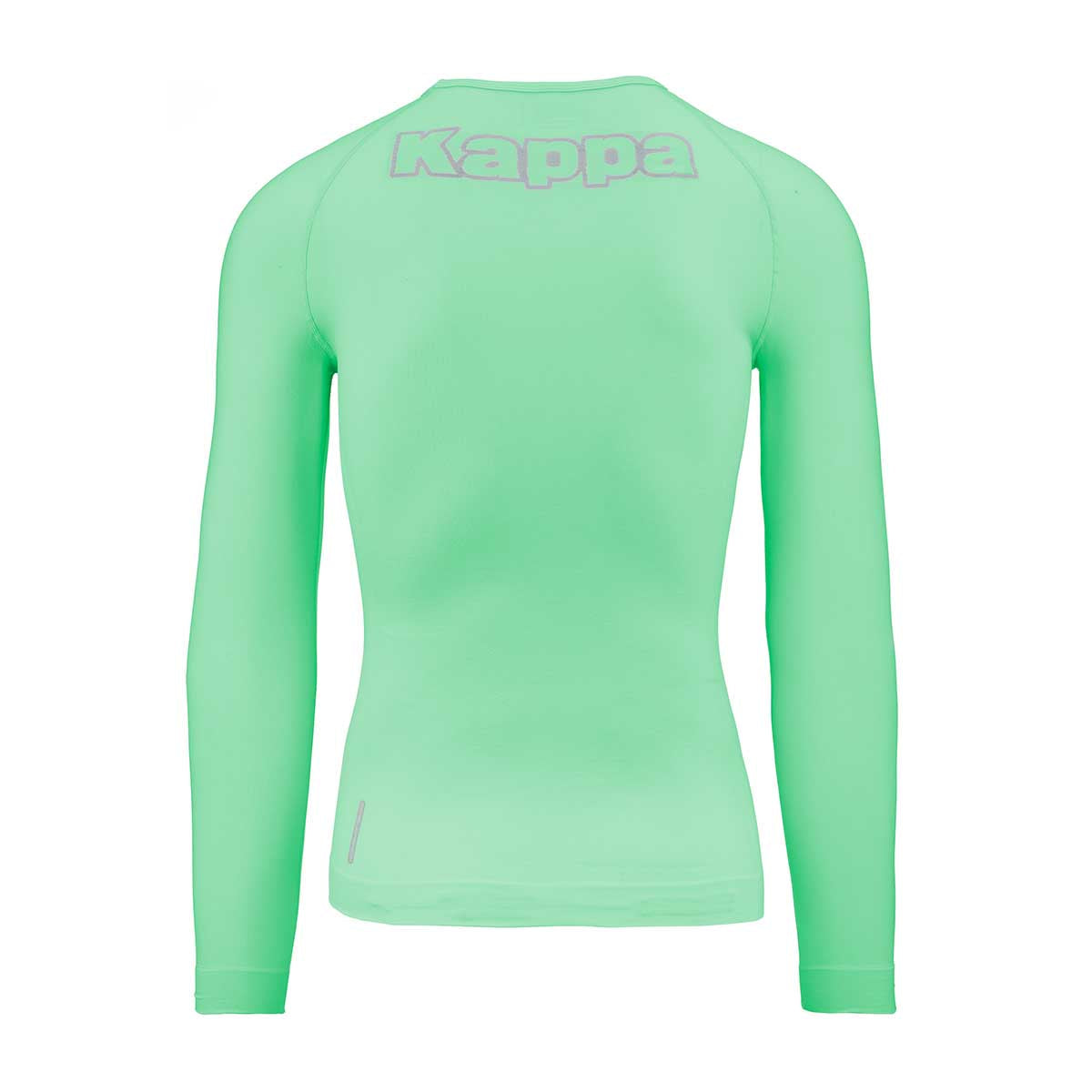 Sous-maillot Bongv Pro Team Grün Unisex - Bild 2