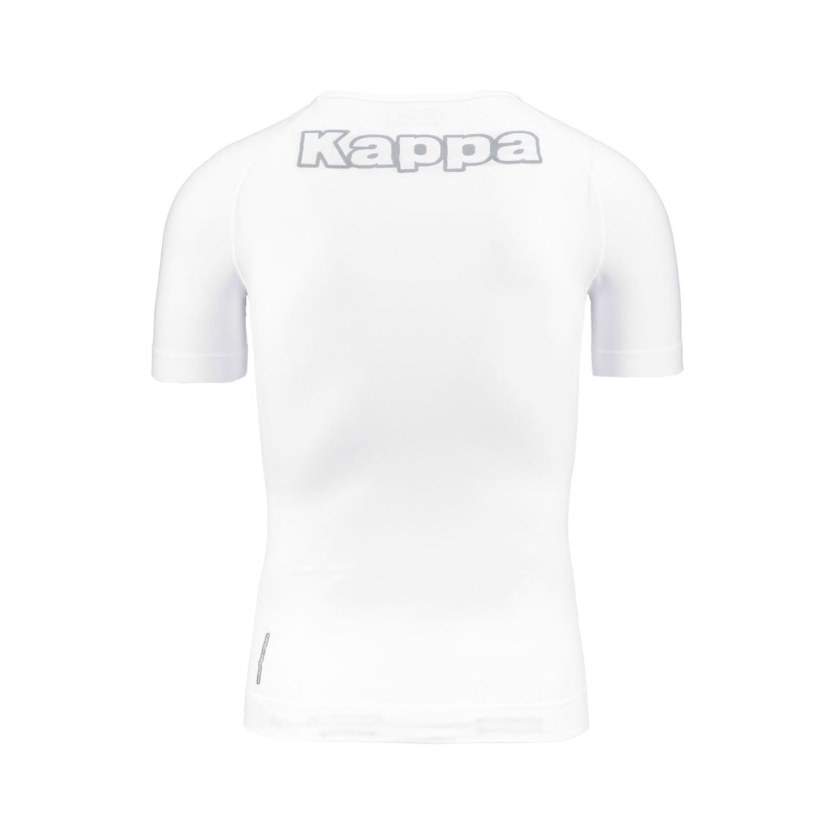 Sous-maillot Bortv Pro Team Weiß Unisex - Bild 2
