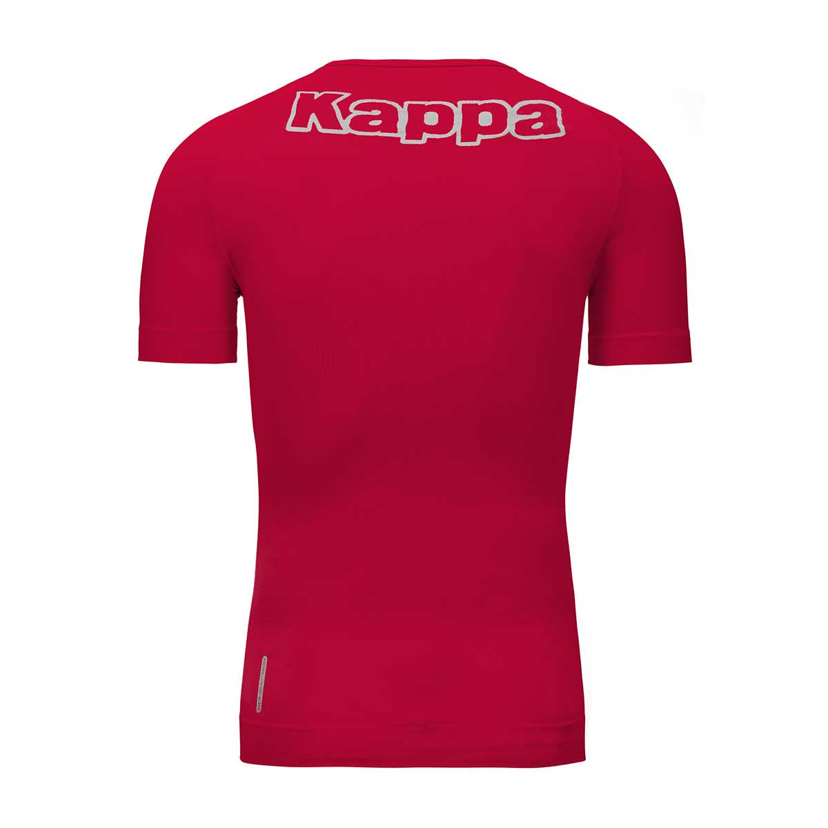 Sous-maillot Bortv Pro Team Rot Unisex - Bild 2