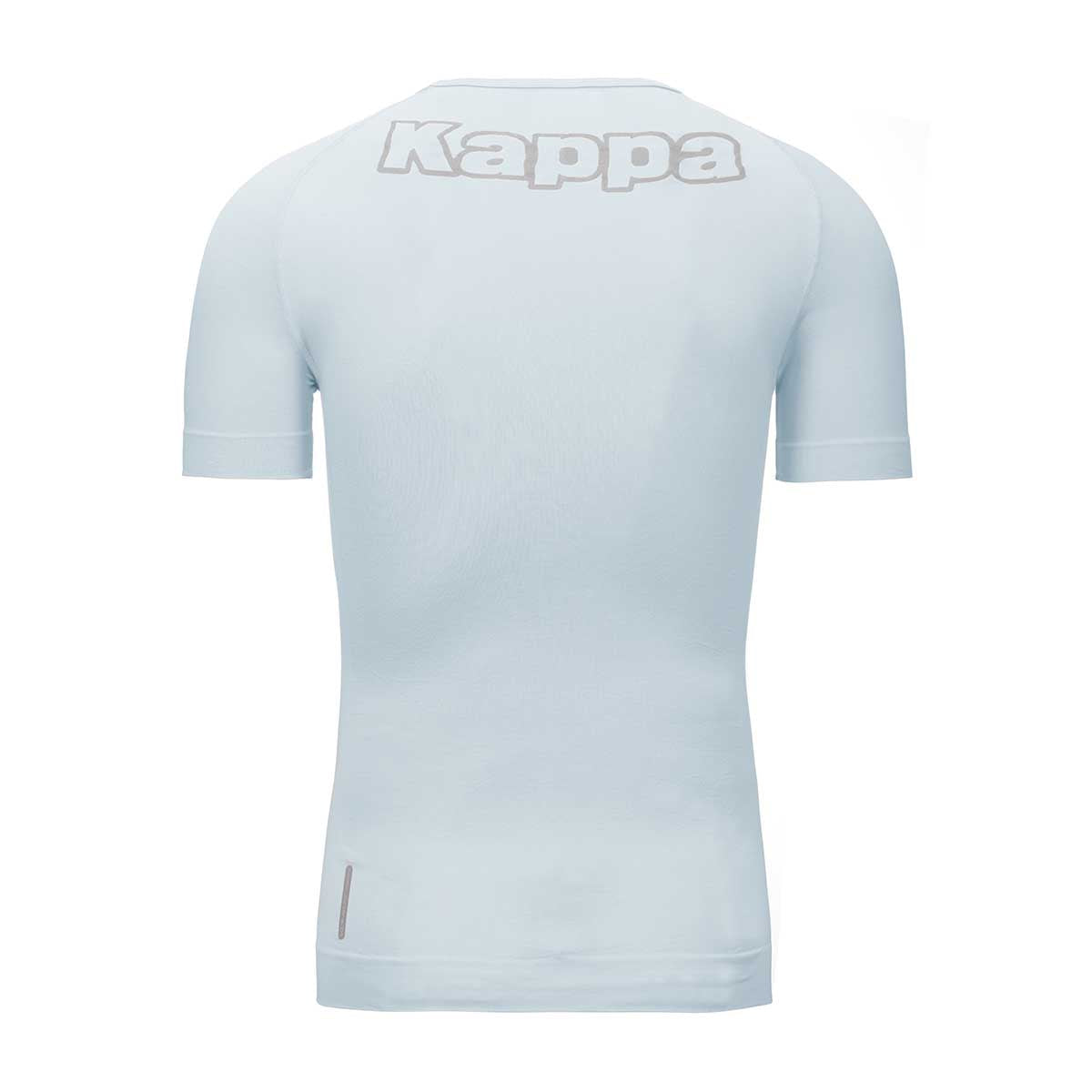 Sous-maillot Bortv Pro Team Blau Unisex - Bild 2