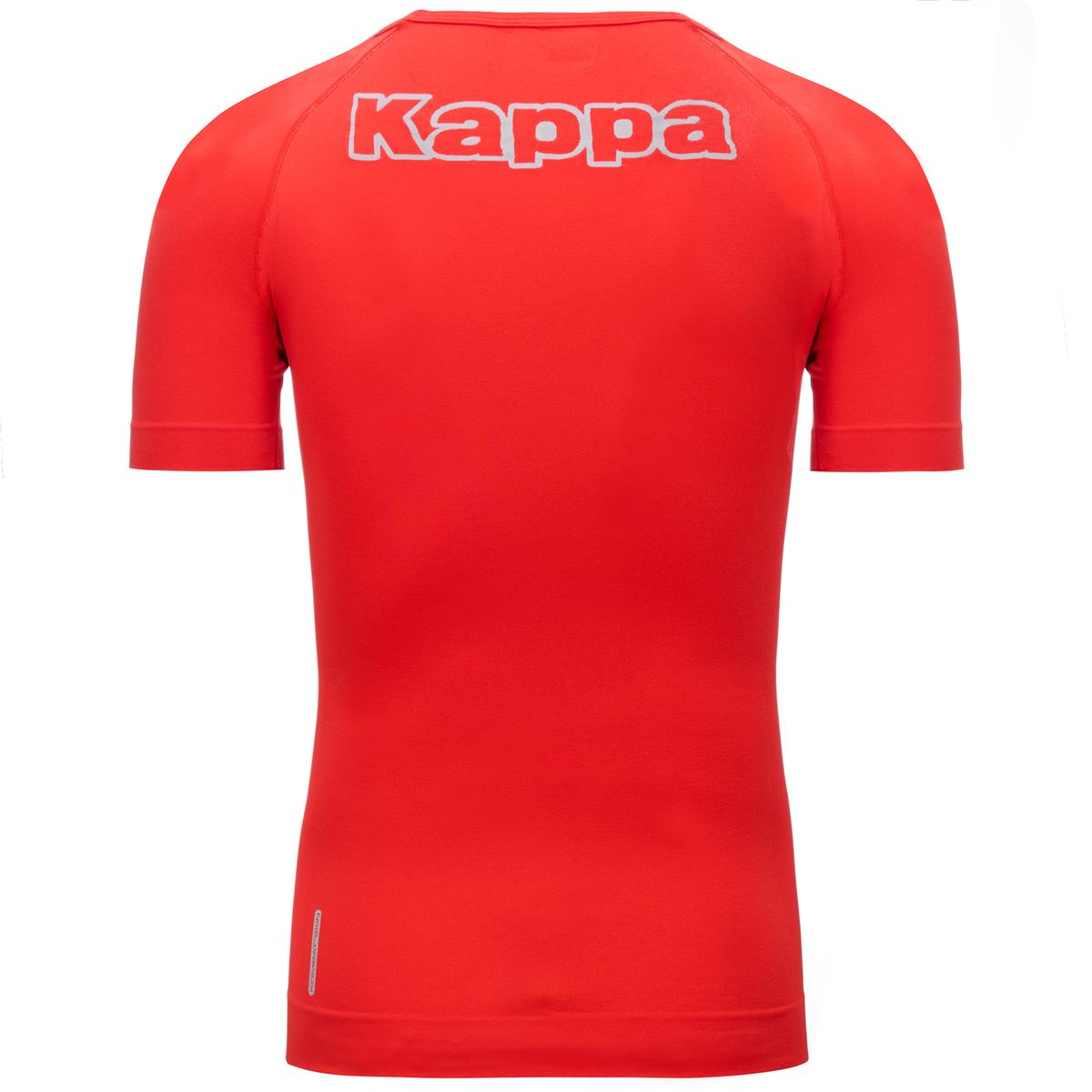 Sous-maillot Bortv Pro Team Rot Unisex - Bild 3