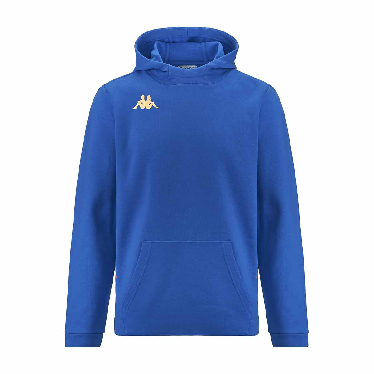 Hoodie Kinder Giordi Blau - Bild 1