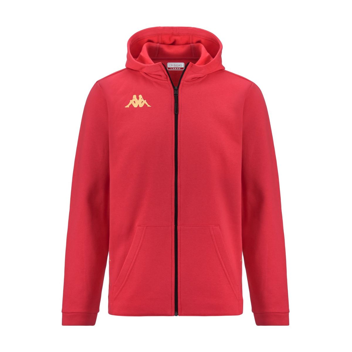 Veste Giordizi Rot Kinder - Bild 1