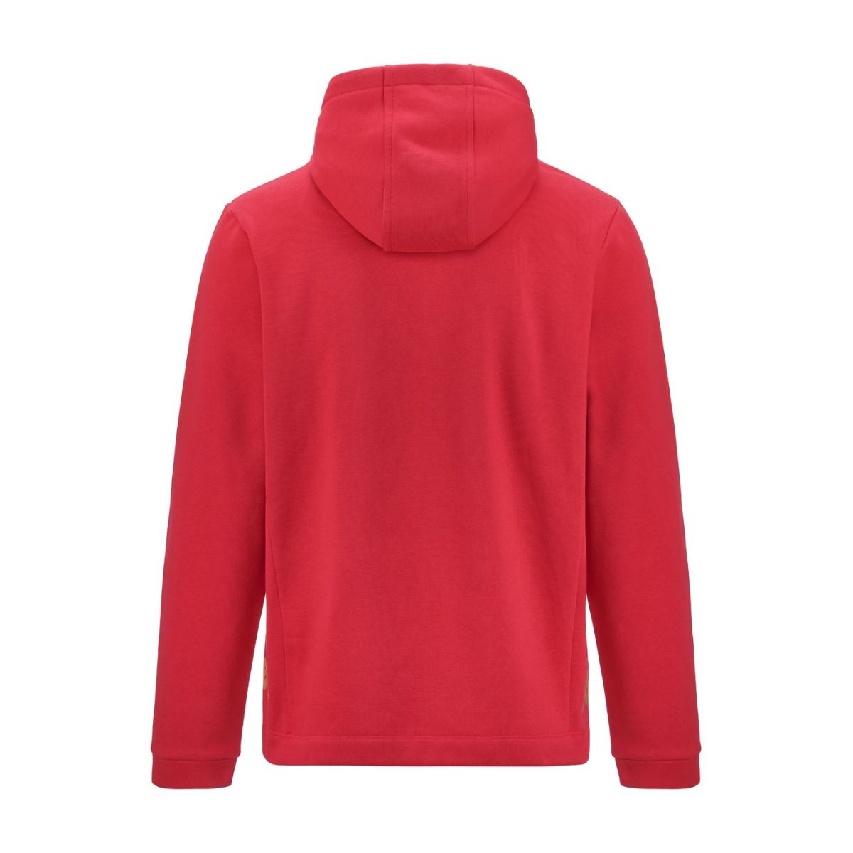 Veste Giordizi Rot Kinder - Bild 3