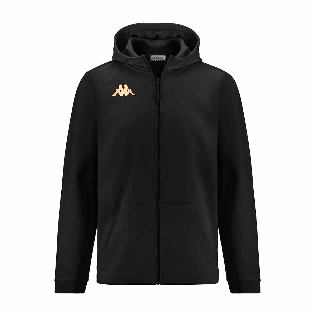 Veste Giordizi Schwarz Herren - Bild 1