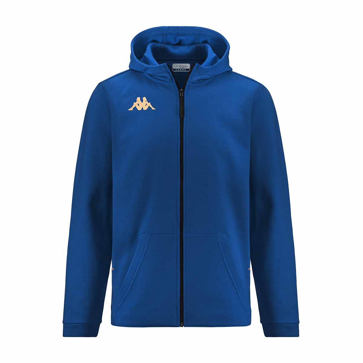 Veste Giordizi Blau Kinder - Bild 1