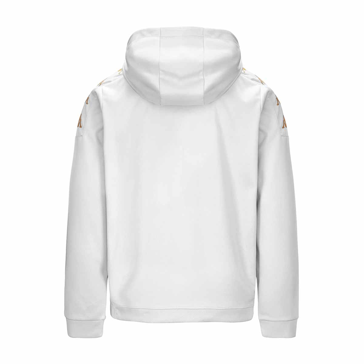 Veste Grevolo Weiß Herren - Bild 3