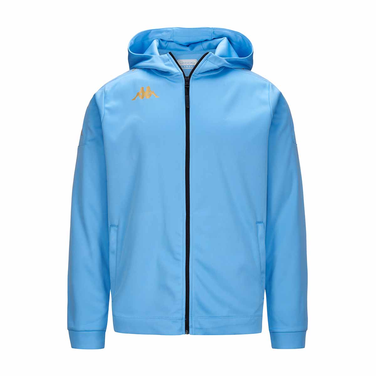 Veste Grevolo Blau Herren - Bild 1