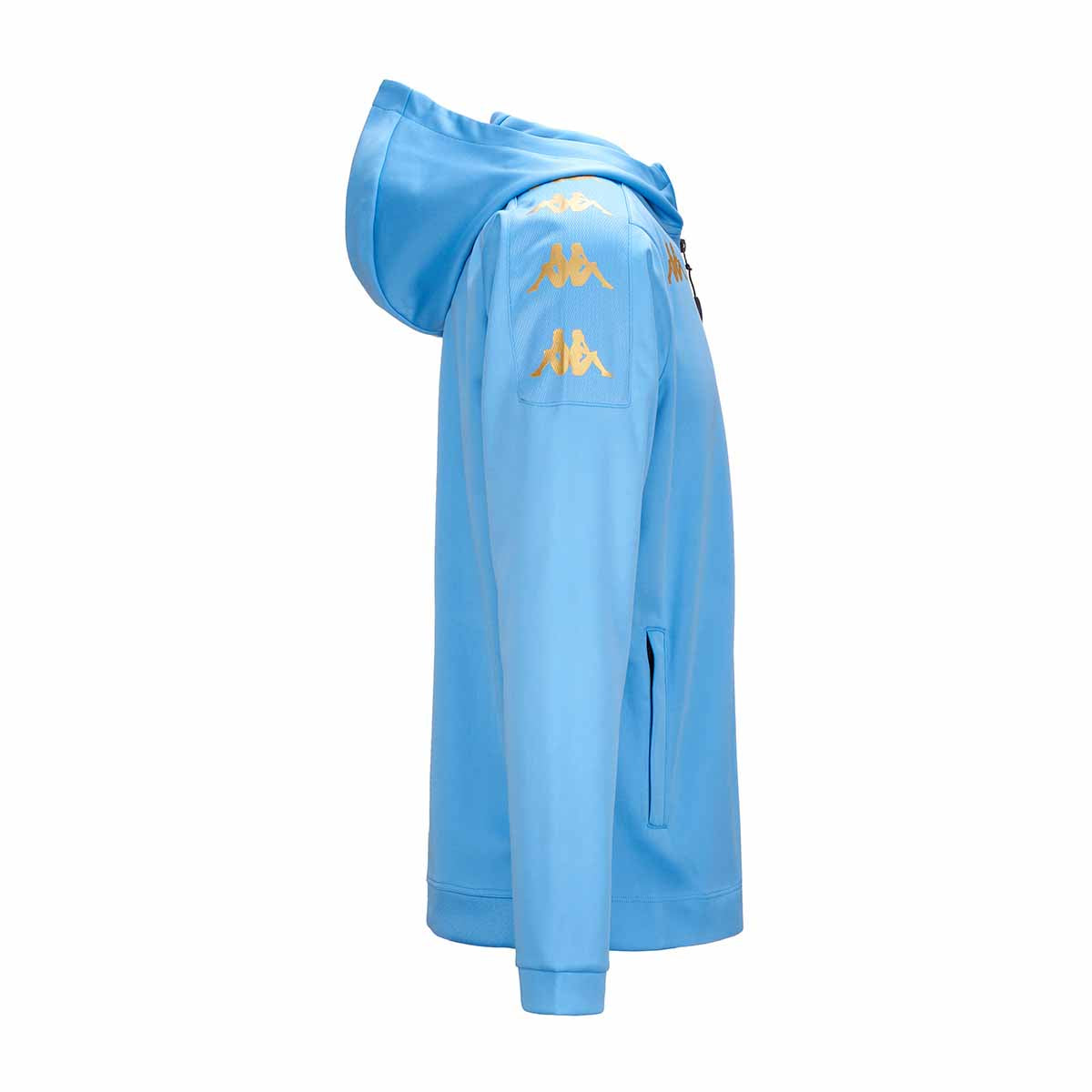 Veste Grevolo Blau Kinder - Bild 2