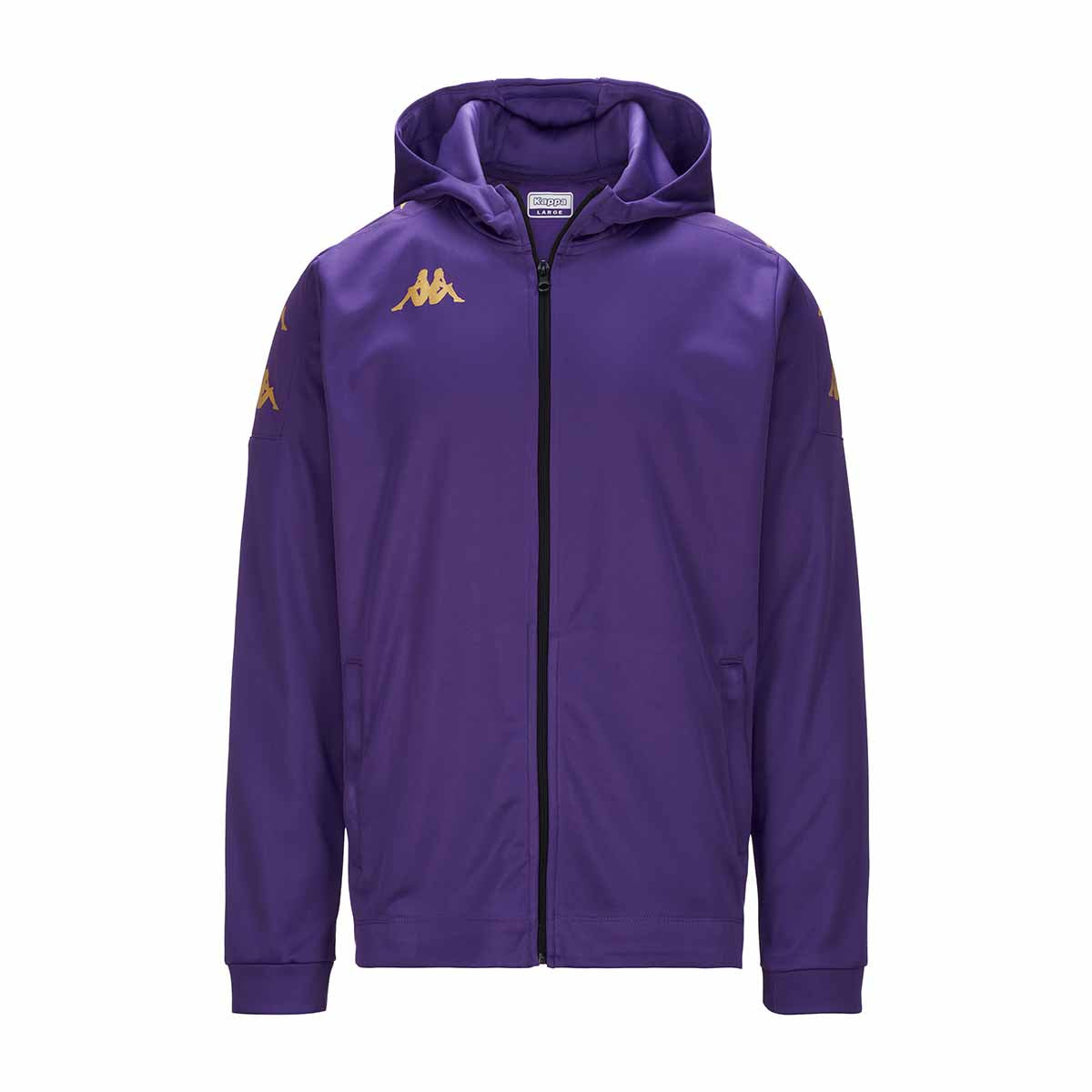 Veste Grevolo Lila Herren - Bild 1