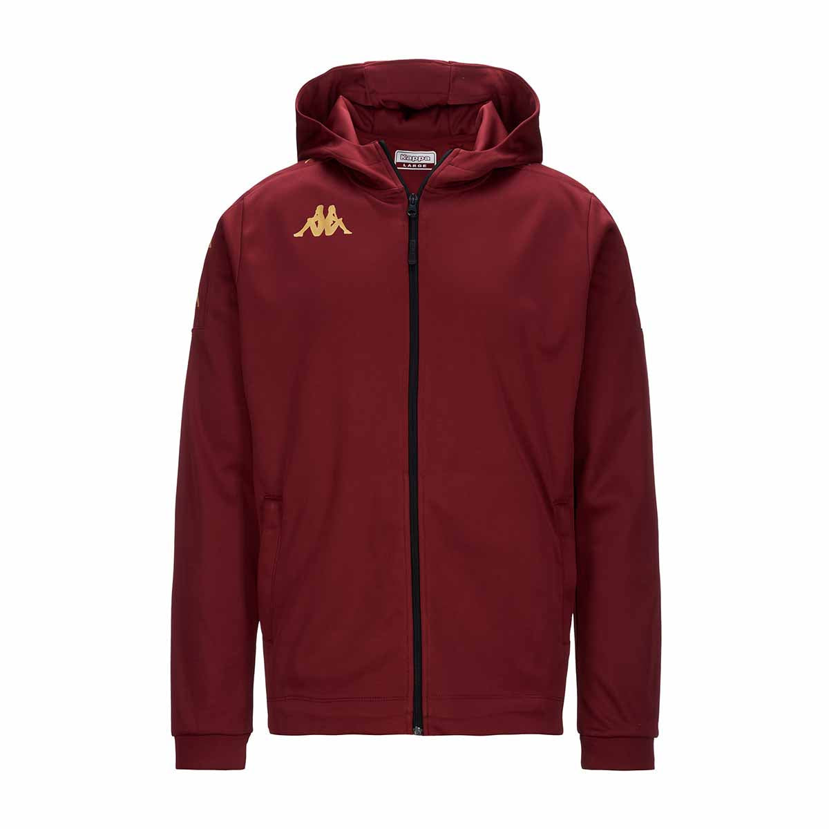 Veste Grevolo Rot Kinder - Bild 1