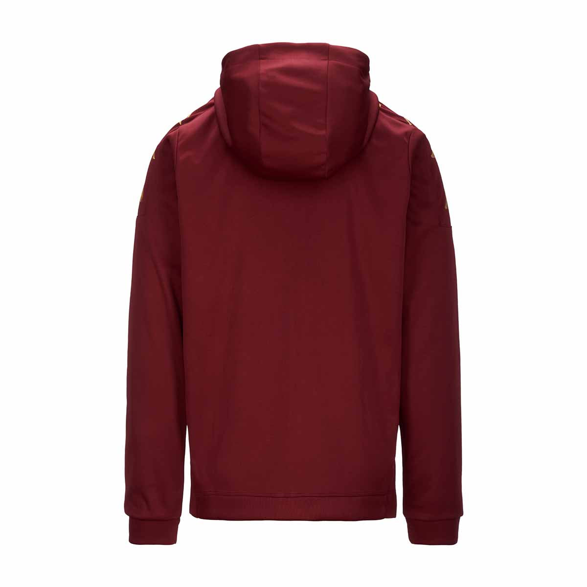 Veste Grevolo Rot Herren - Bild 3