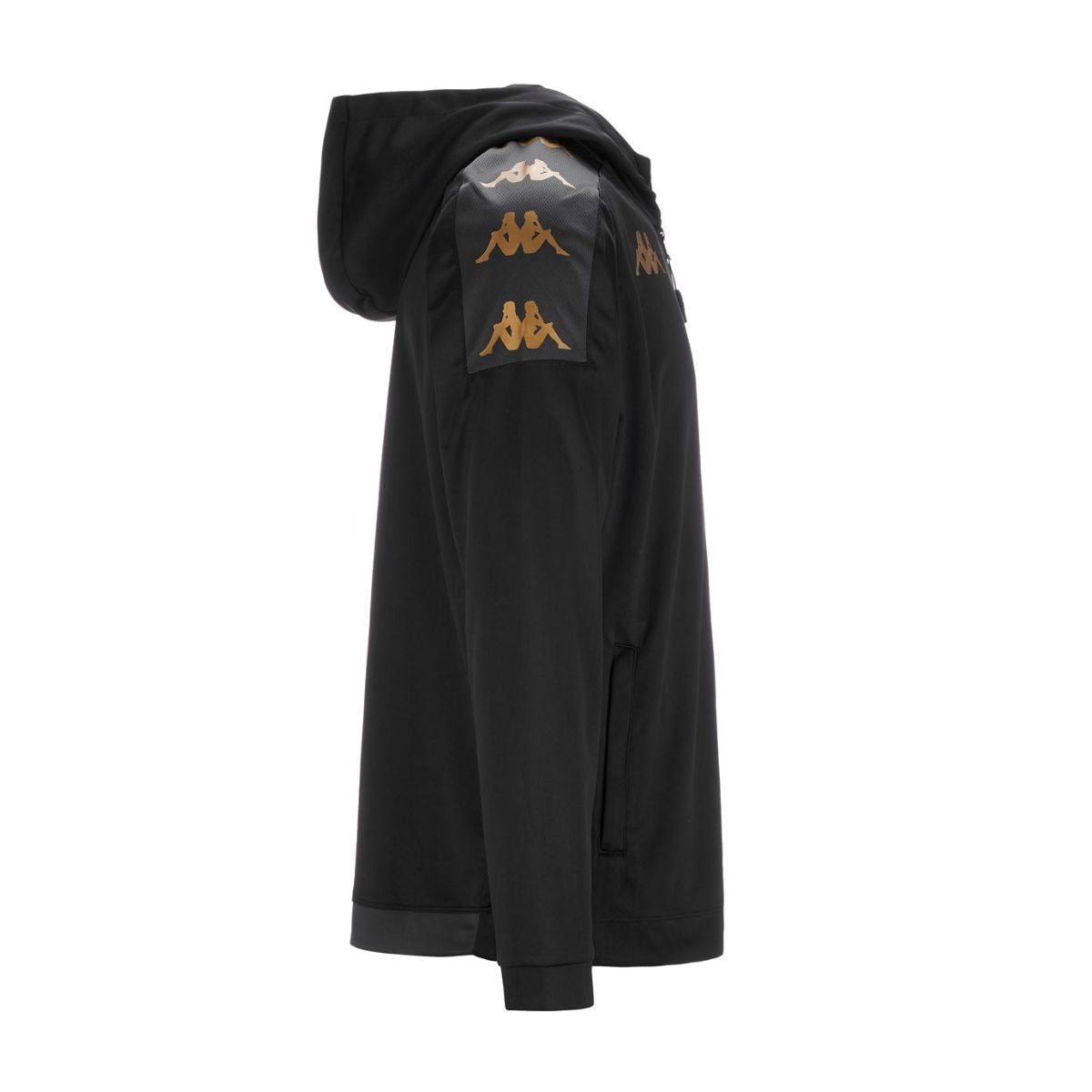 Veste Grevolo Schwarz Kinder - Bild 2