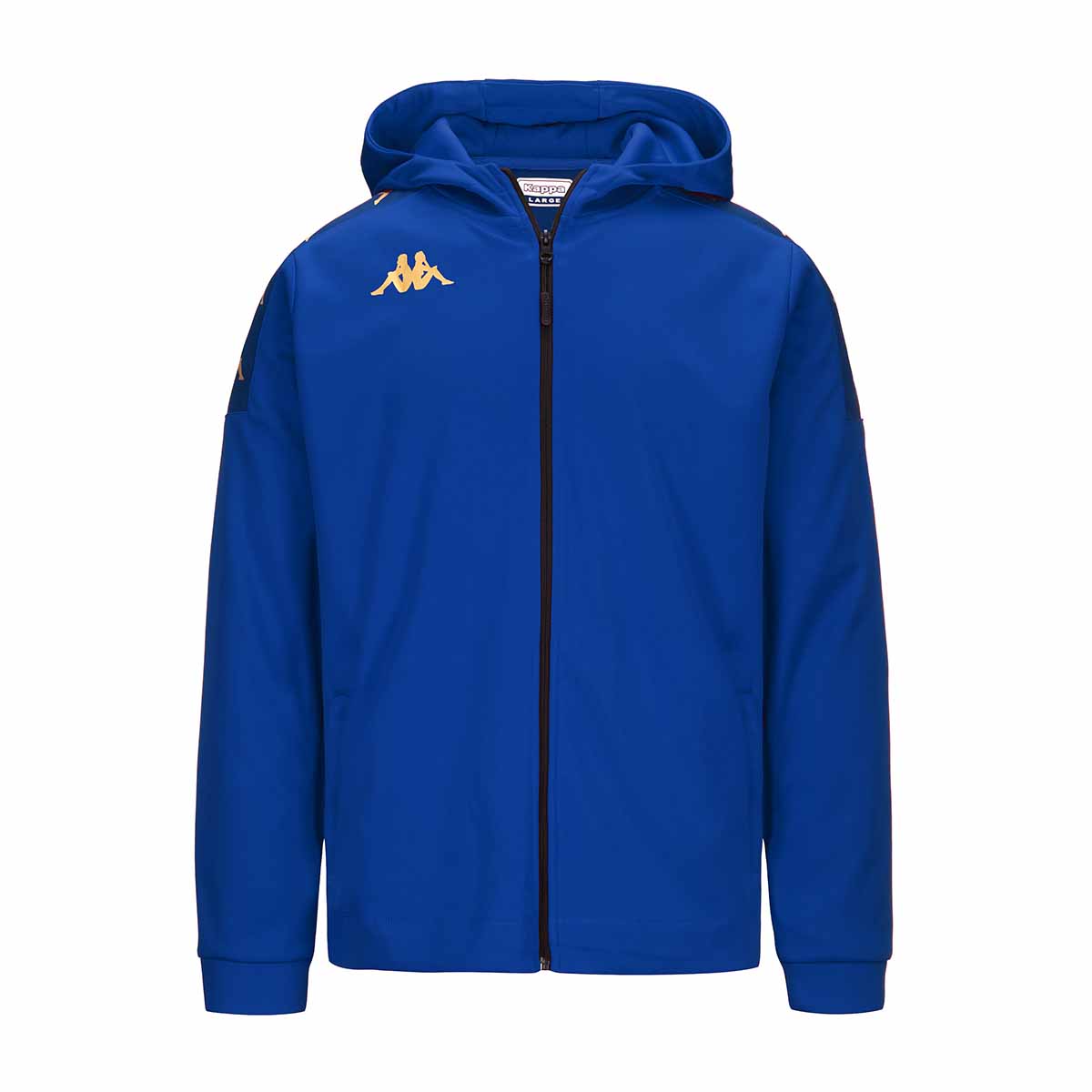 Veste Grevolo Blau Kinder - Bild 1