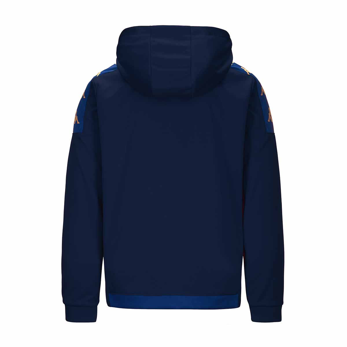 Veste Grevolo Blau Herren - Bild 3