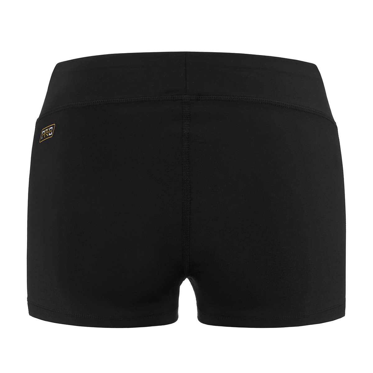 Short Kombat Wkt Escame Schwarz Damen - Bild 7