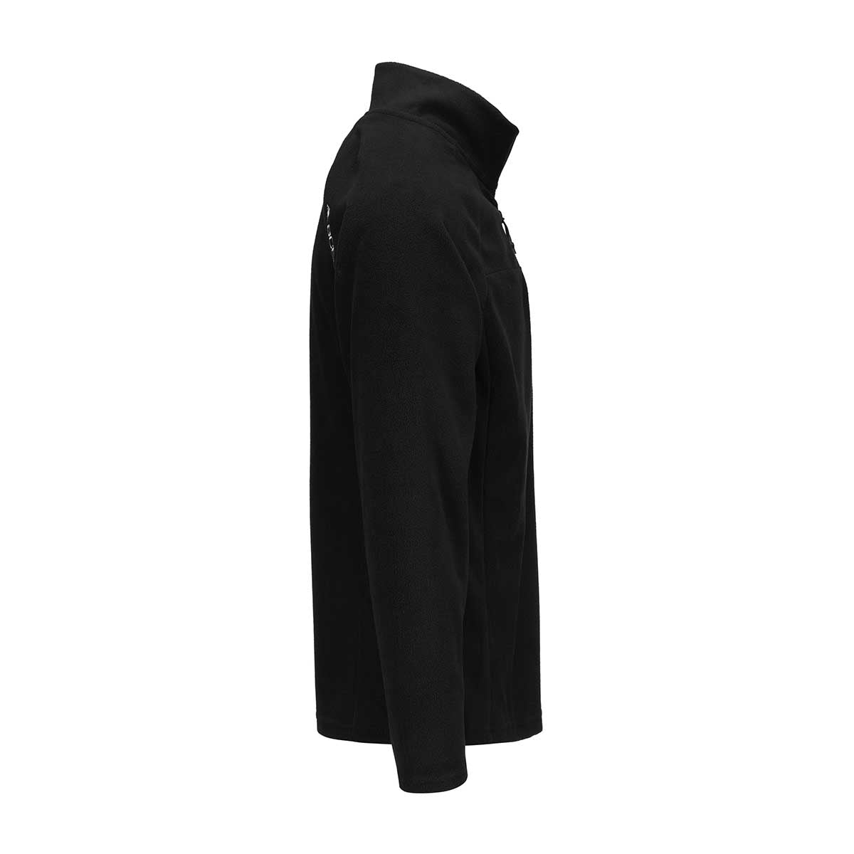 Sweatshirt 8Cento 818 Schwarz Unisex - Bild 2