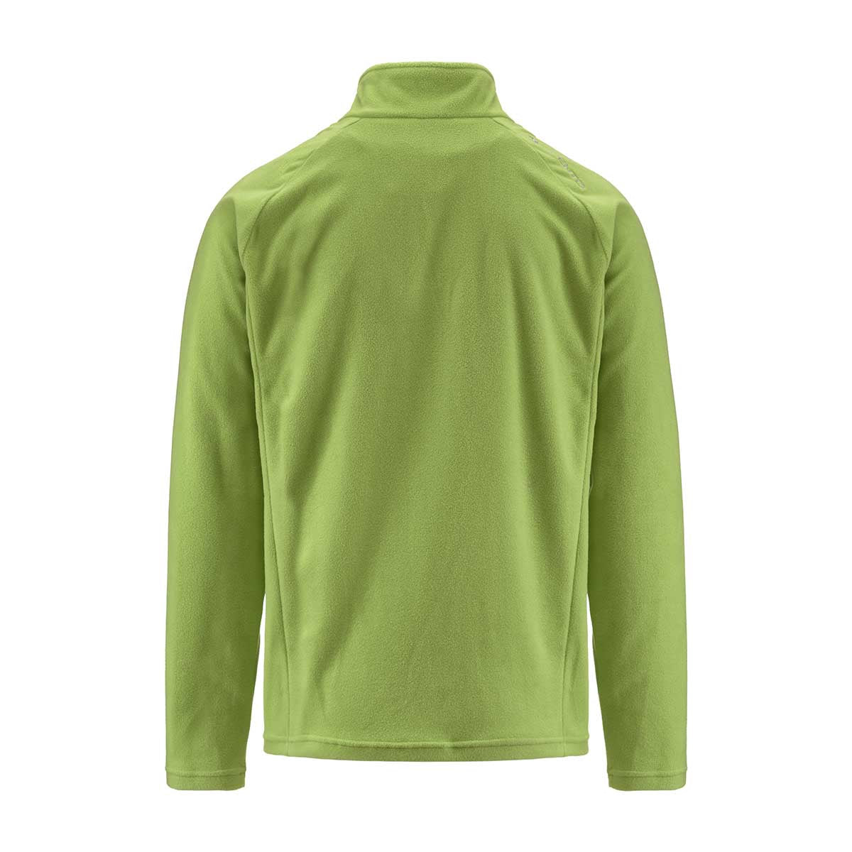 Sweatshirt 8Cento 818 Grün Unisex - Bild 7