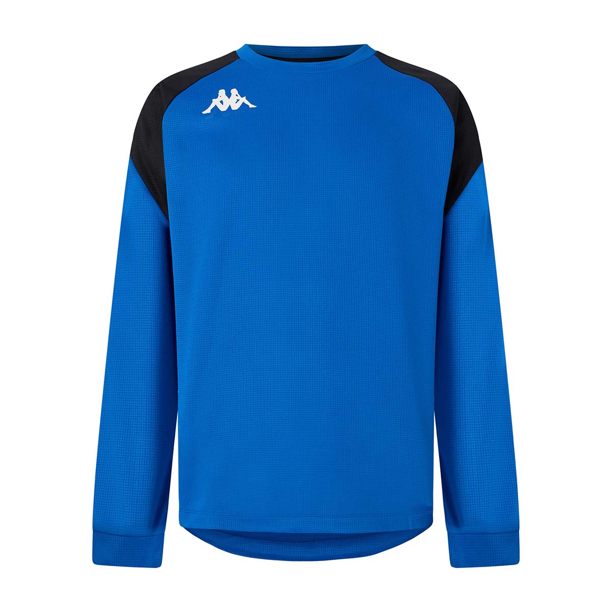 Sweatshirt Lido Blau Kinder - Bild 1