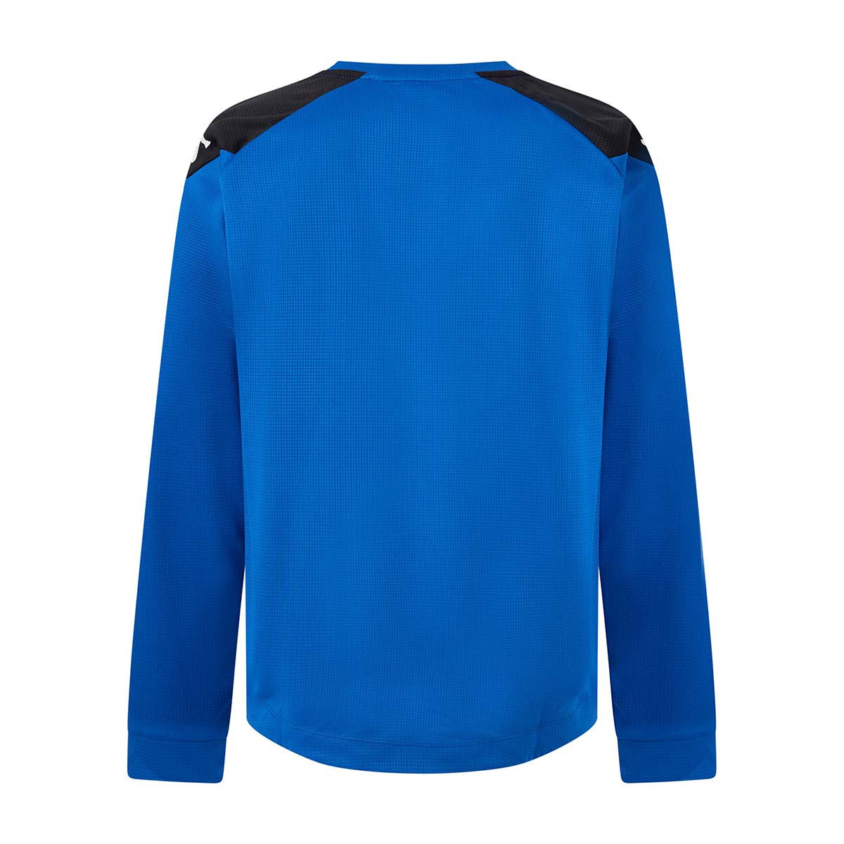 Sweatshirt Lido Blau Herren - Bild 3