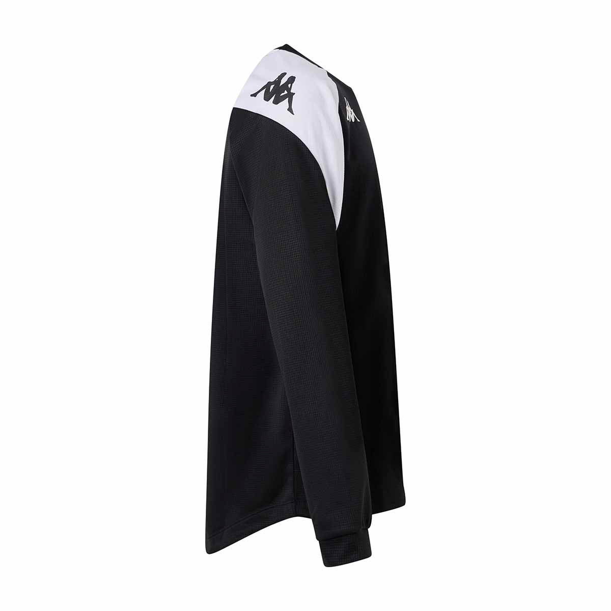 Sweatshirt Lido Schwarz Kinder - Bild 2