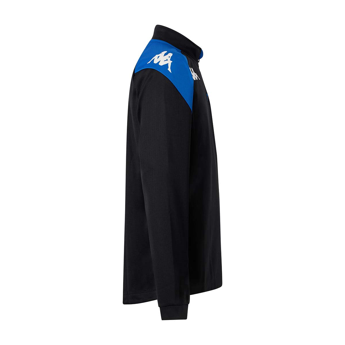 Sweatshirt Lovato Schwarz Herren - Bild 2