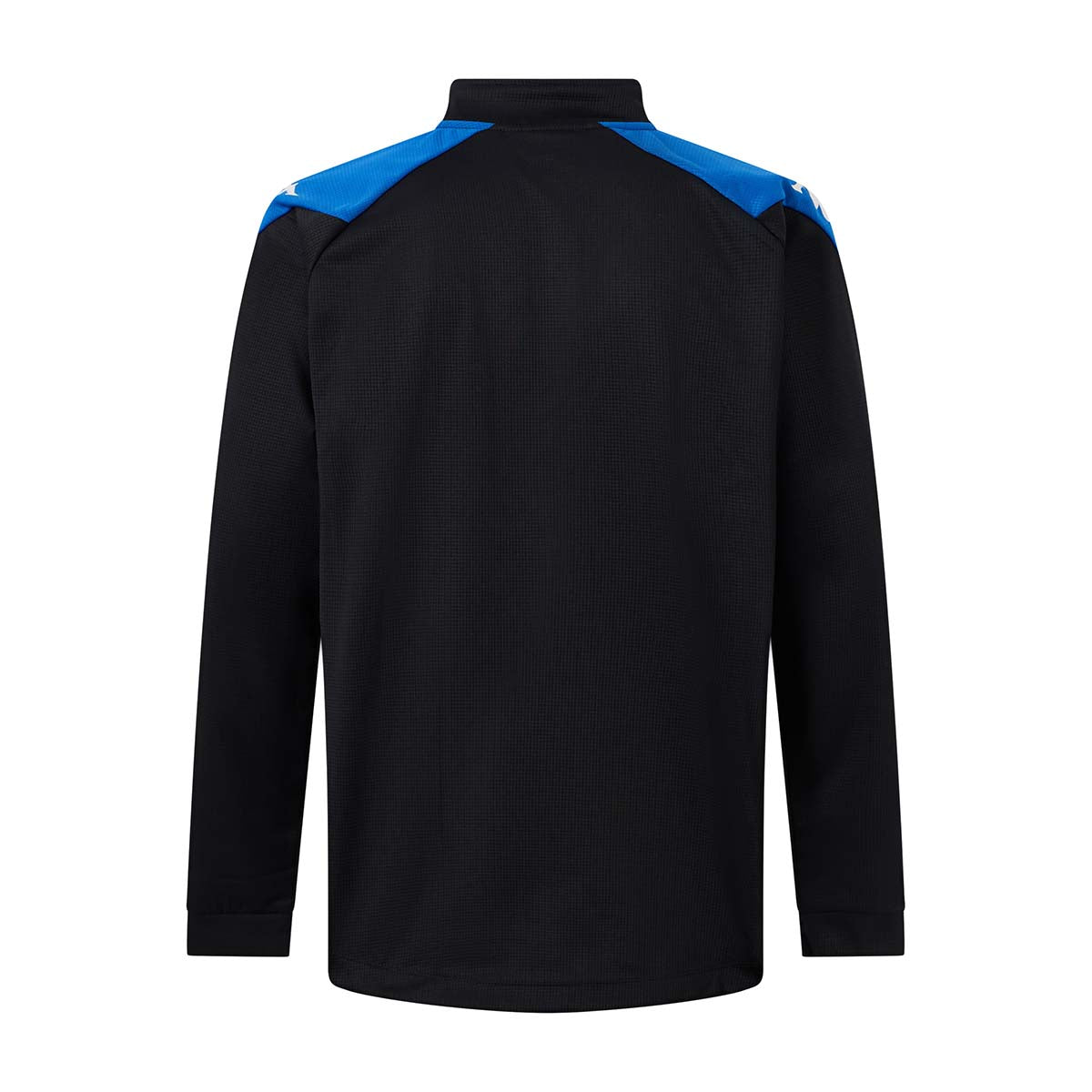 Sweatshirt Lovato Schwarz Kinder - Bild 3
