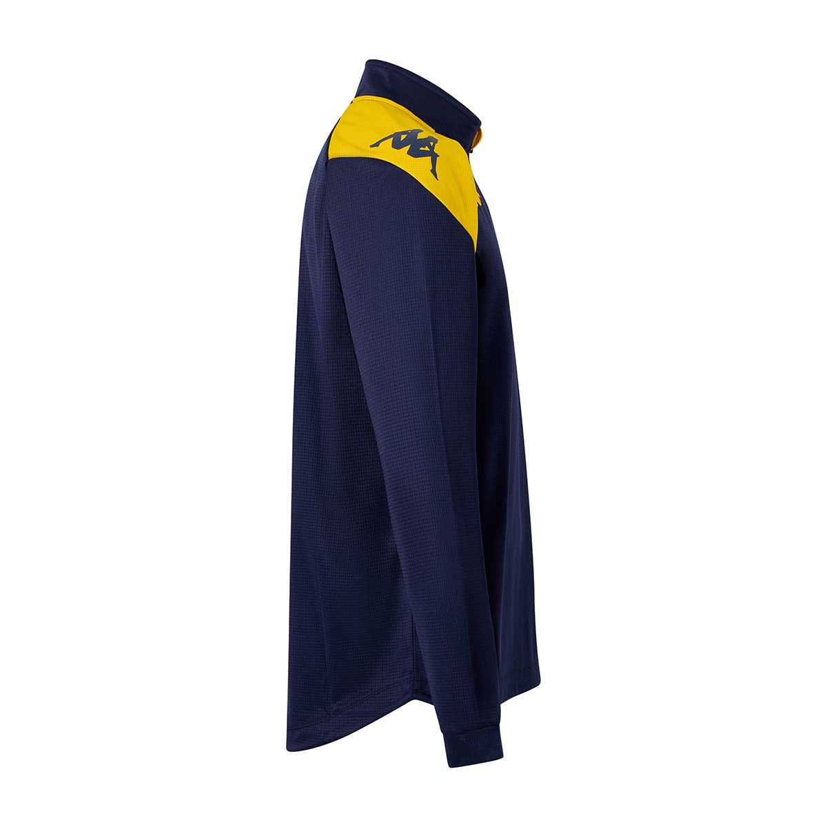 Sweatshirt Lovato Blau Kinder - Bild 2
