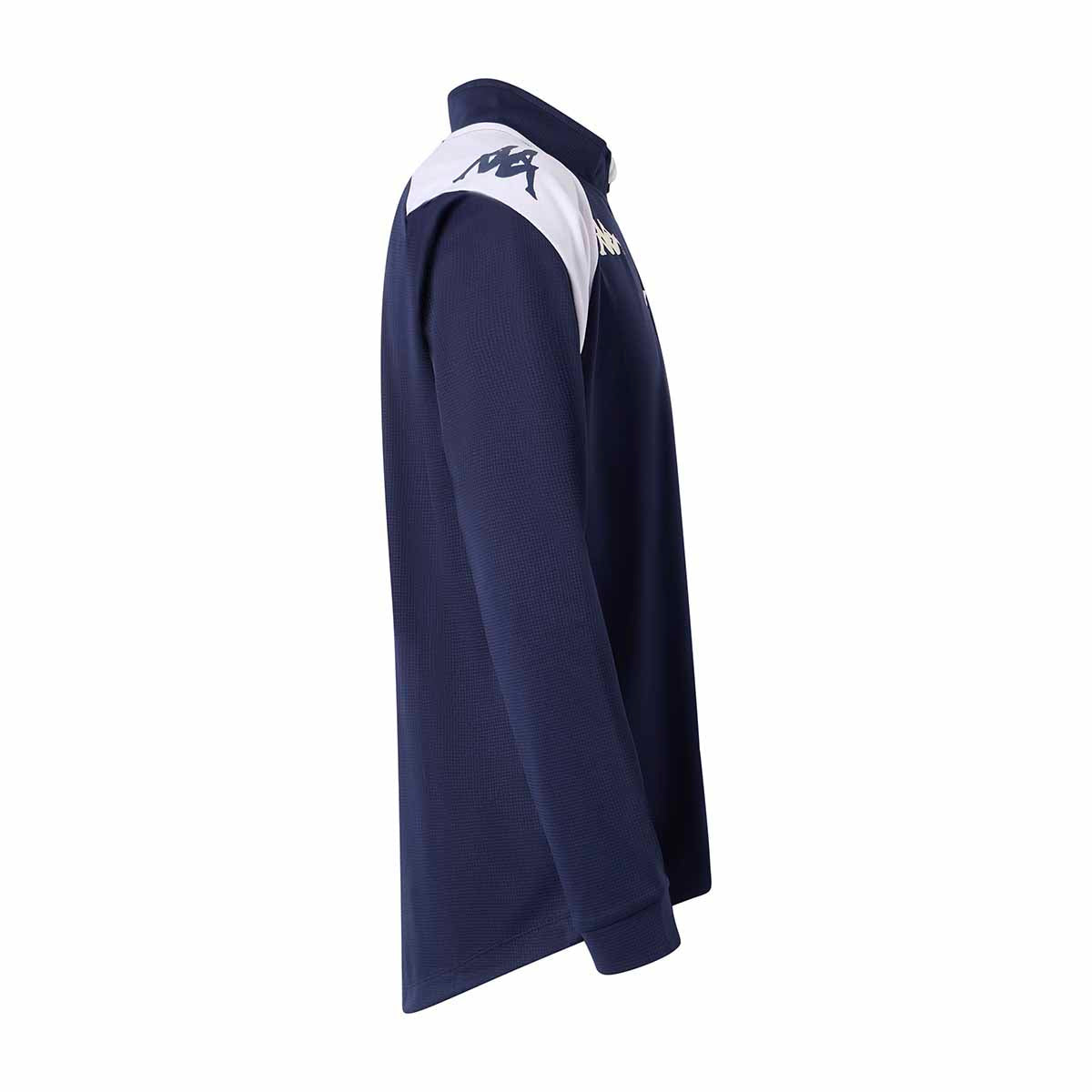 Sweatshirt Lovato Blau Kinder - Bild 2