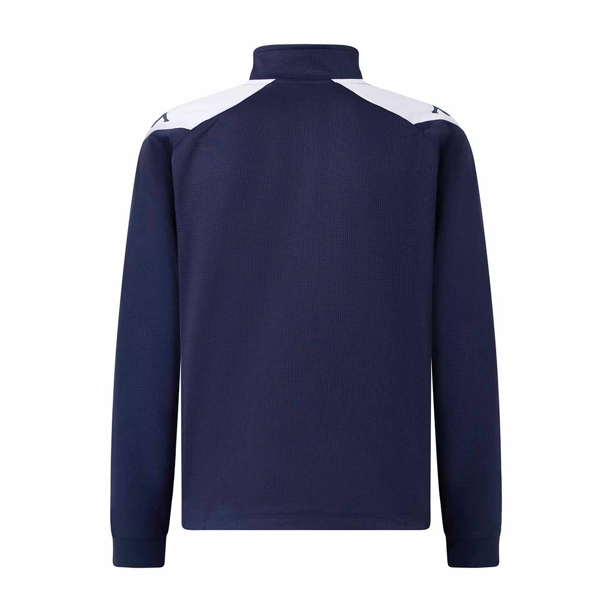 Sweatshirt Lovato Blau Kinder - Bild 3