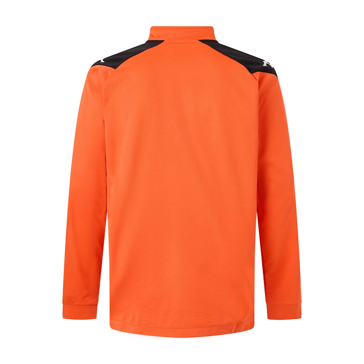 Sweatshirt Lovato Orange Herren - Bild 3