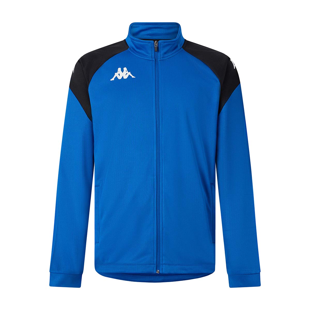 Veste Lenno Blau Kinder - Bild 1
