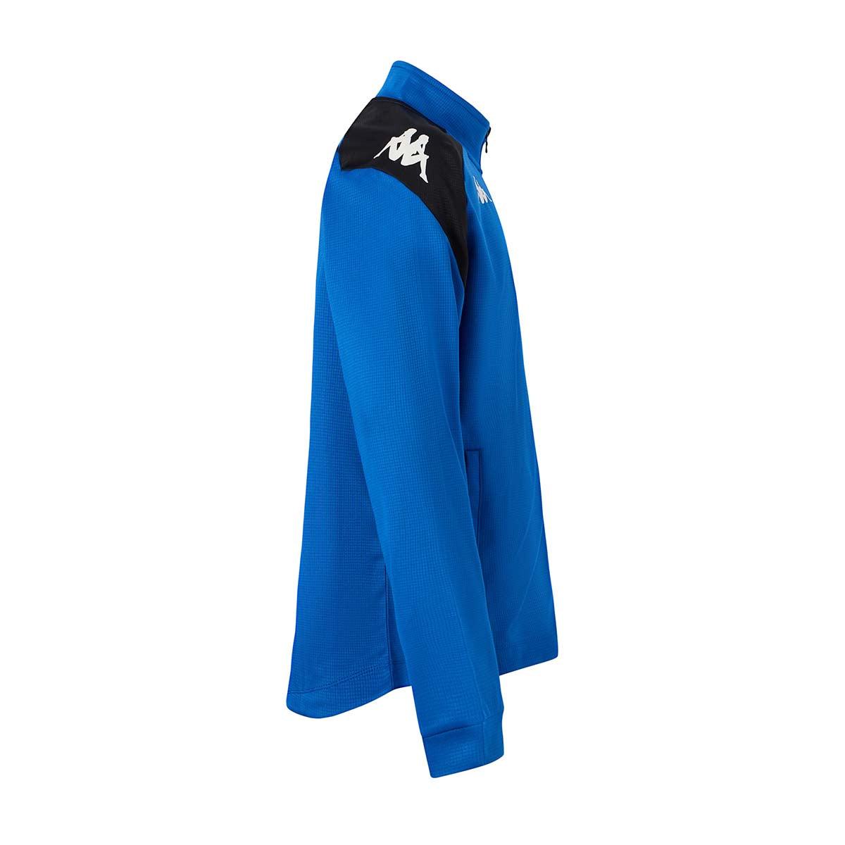 Veste Lenno Blau Herren - Bild 2