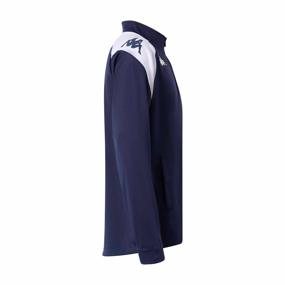 Veste Lenno Blau Kinder - Bild 2