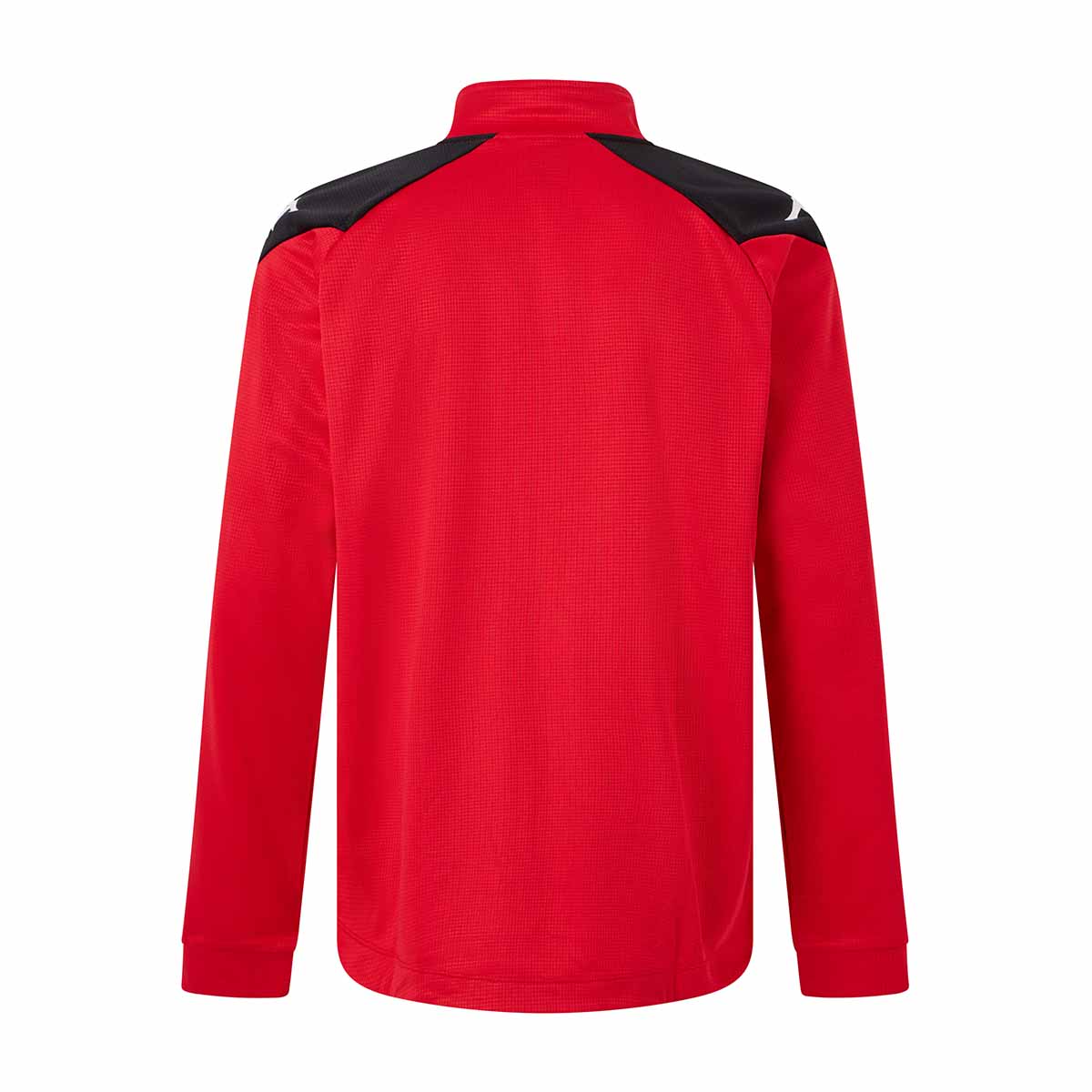 Veste Lenno Rot Kinder - Bild 3
