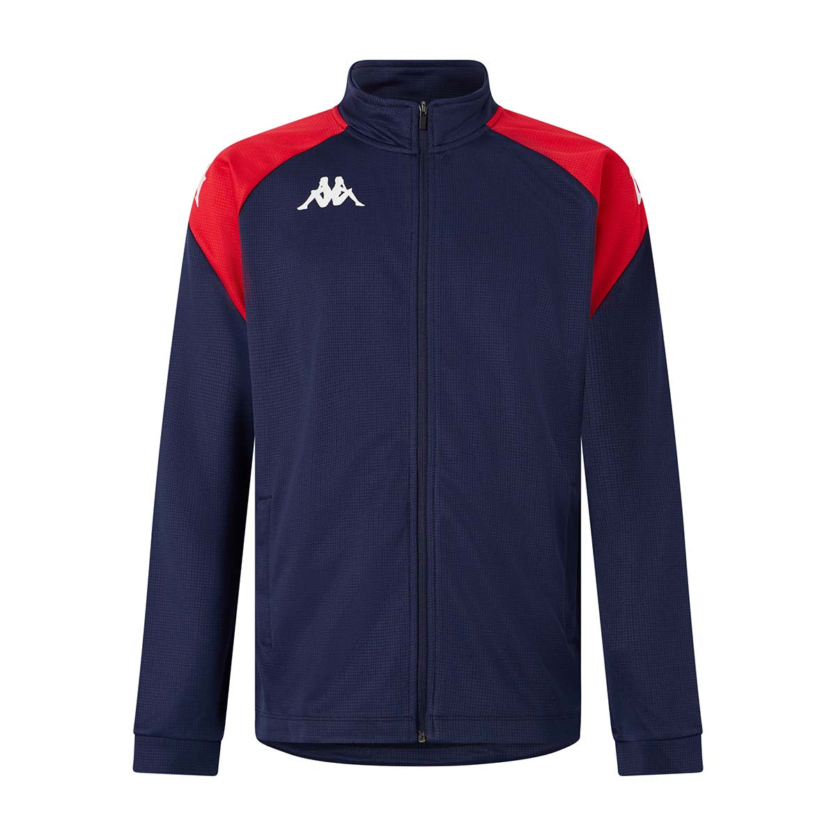 Veste Lenno Blau Herren - Bild 1