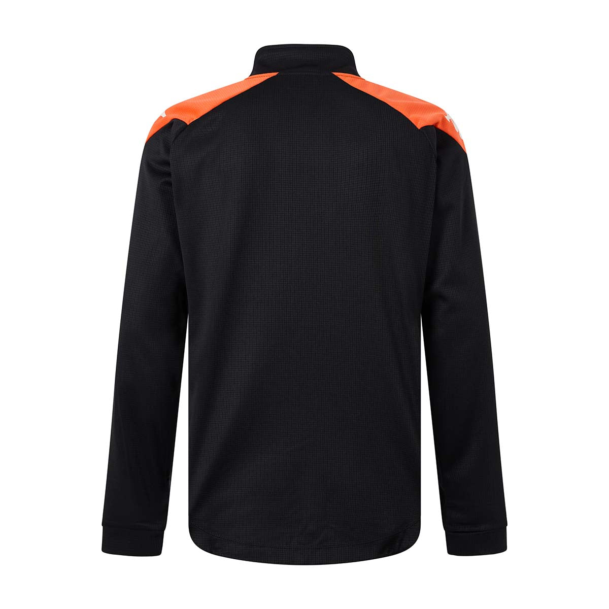 Veste Lenno Schwarz Herren - Bild 3