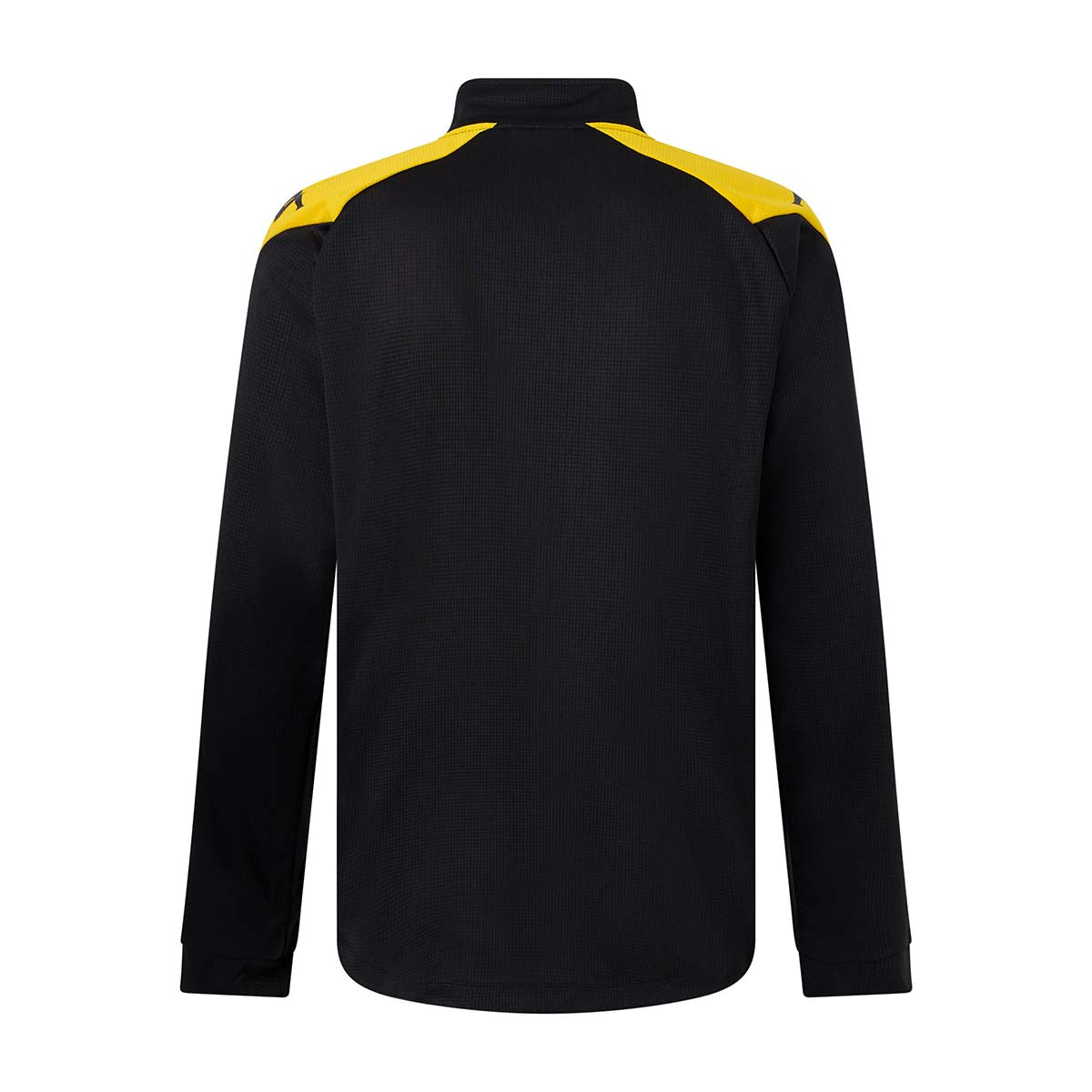 Veste Lenno Schwarz Herren - Bild 3