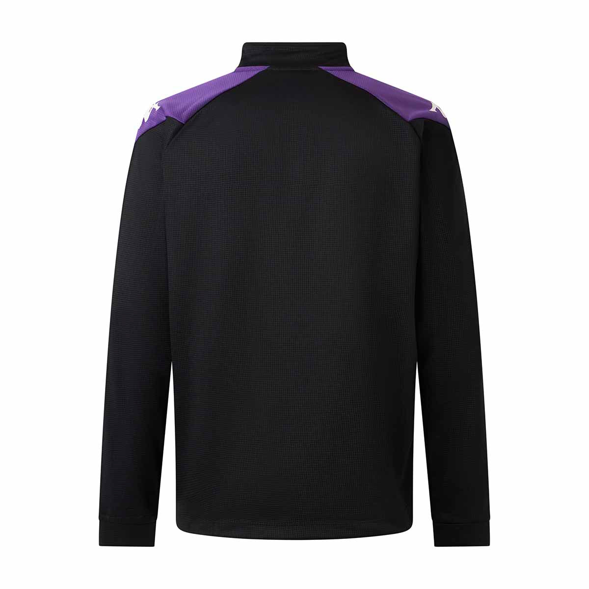 Veste Lenno Schwarz Herren - Bild 3