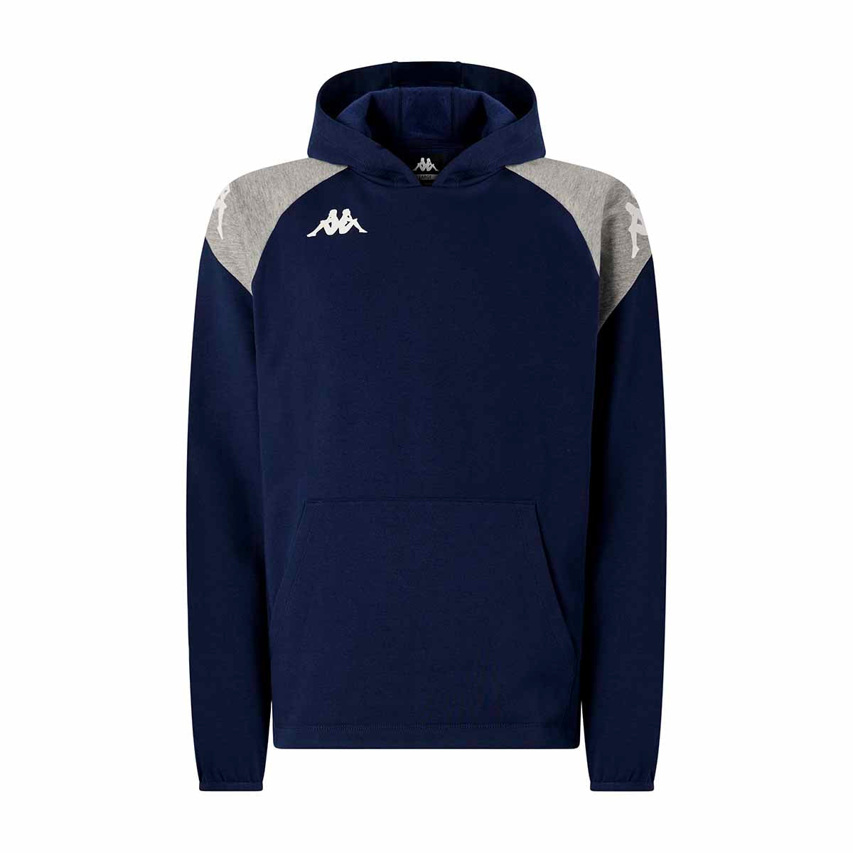 Hoodie Lianto Blau Kinder - Bild 1