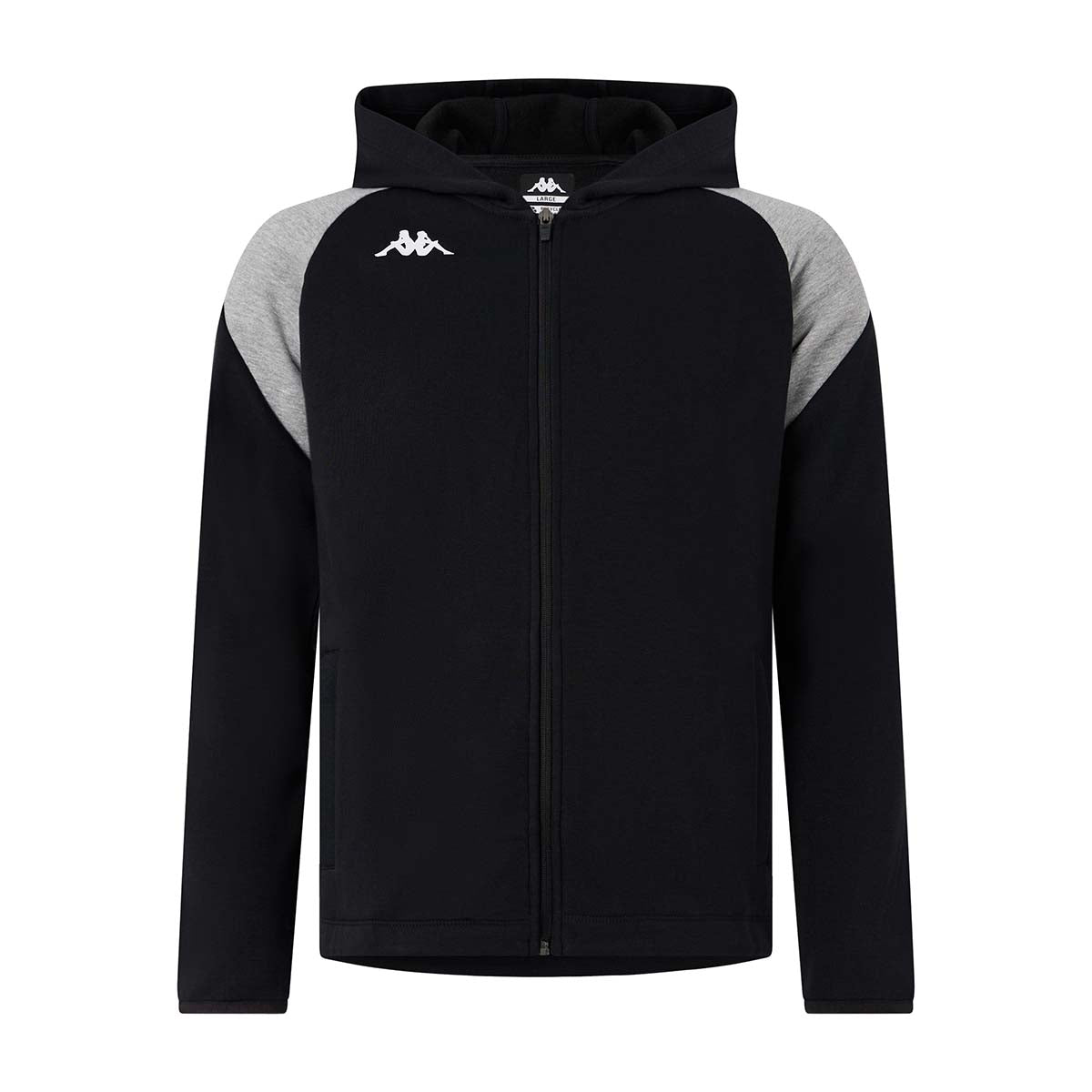 Veste Liantazi Schwarz Damen - Bild 1